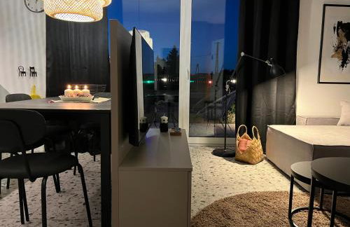 Apartamenty CEKCYN - KOLEJOWA 6 - Foto 38