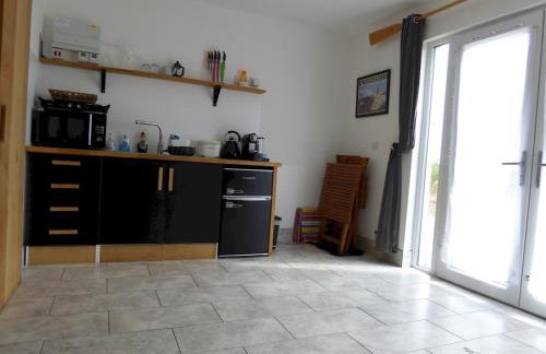 Pass the Keys Mistral Coastal Cabin - Dungeness sleeps 23 - Photo 35