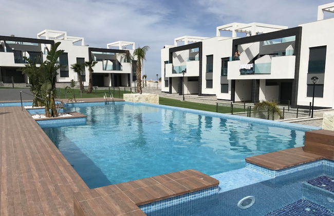 Oasis Beach IX - Amelie - Foto 26