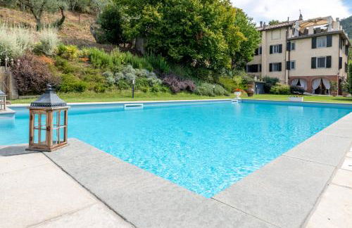 Villa Brancoli - Photo 4