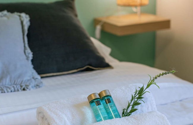 Bright Apartment With Large and Sunny Garden - Foto 18