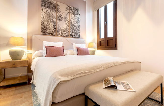 Genteel Home Santas Patronas - Foto 8