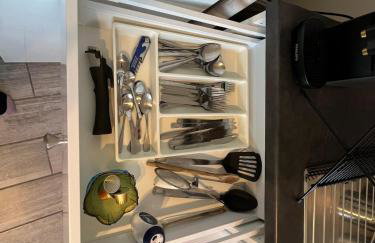 Logement Cosy 40 m2 Coeur historique de Lunel - Foto 27