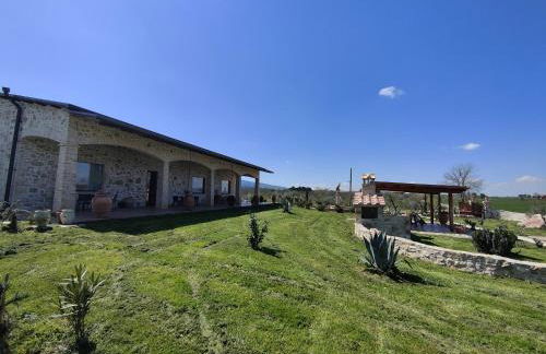 Villa Proserpina - Foto 27