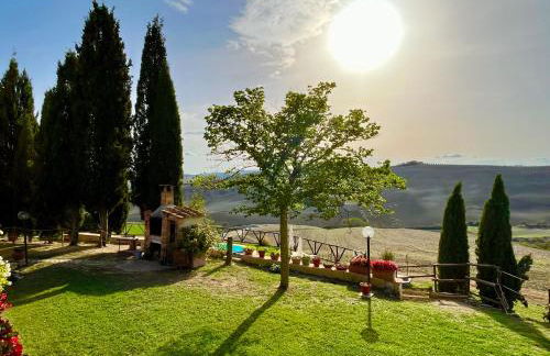 Poggiosalto in Toscana - Foto 13