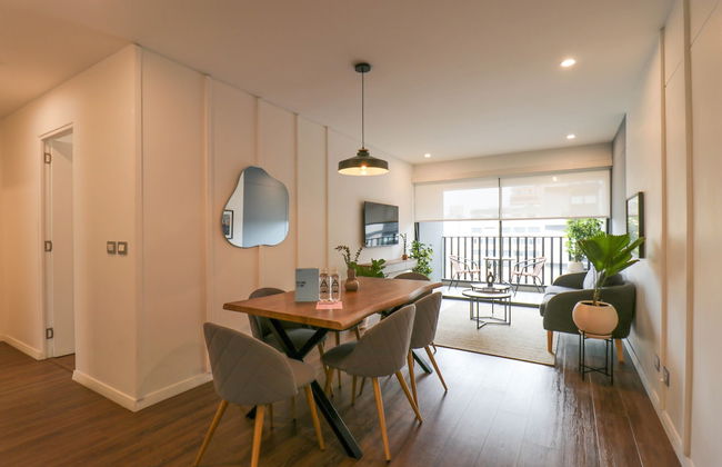 Wynwood Actual in Berlin Miraflores - Foto 28