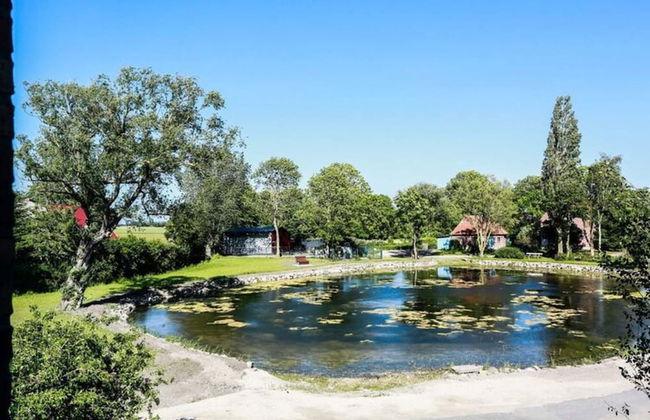 Exklusives Landhaus auf Fehmarn - Foto 27