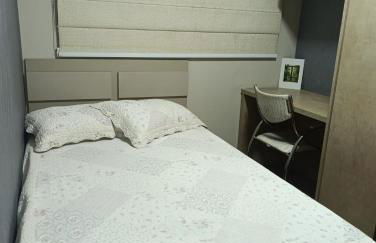 Jonas e Selma Apartmento 3 quartos - Foto 17