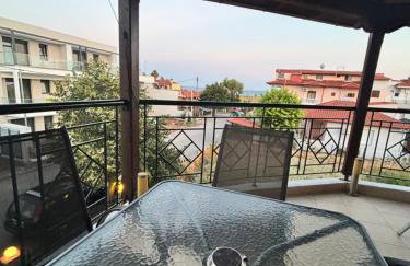 Smaragdi apartment - Foto 16