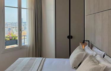 Montmartre Residence - Foto 16