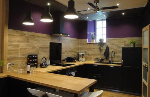 Gîte Le Vintage - Foto 5