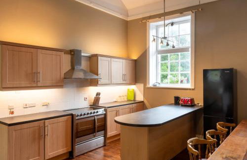 The Old School - Foto 10