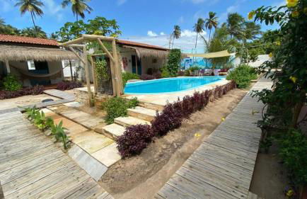 Pousada Vila Lua Bela - Foto 58