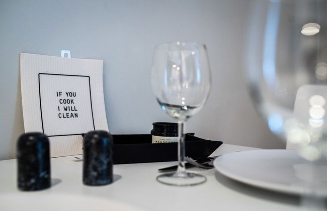 Newly redecorated studio Bikes - Foto 15