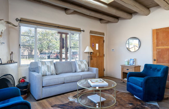 Casita O'keeffe - Foto 8