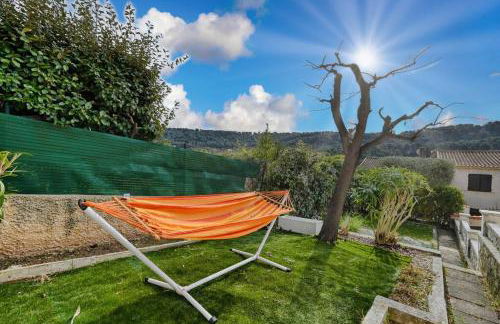 élégante villa avec piscine privée près de cassis - Foto 28