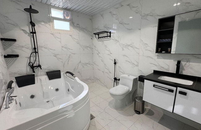 qimampark 5 abha - Foto 28