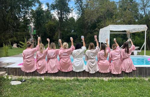 Kuća za odmor uz rijeku Utinju - Foto 26