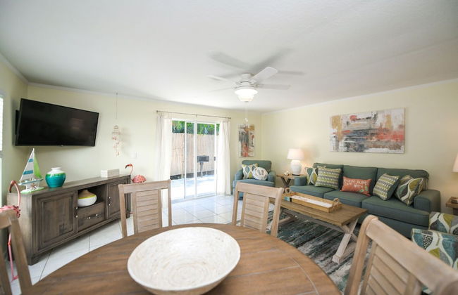 Living the Dream by Beachside Managment - Foto 29