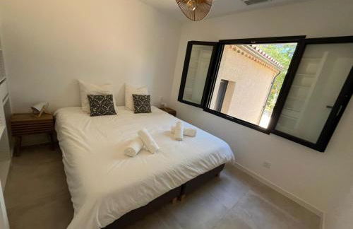 Villa pont d'arc - Foto 24