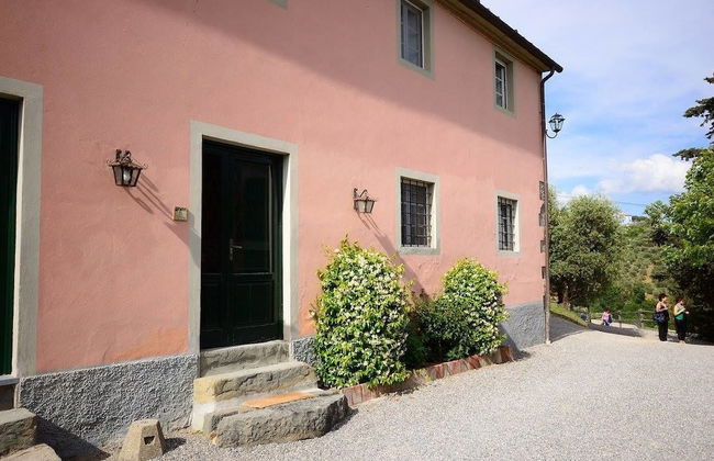 Fattoria di Fubbiano - Photo 16