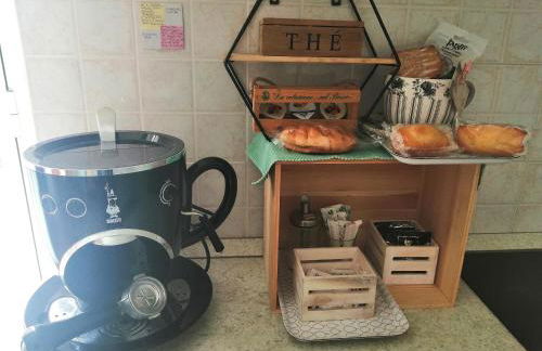 Casetta la Terrazza - Foto 19