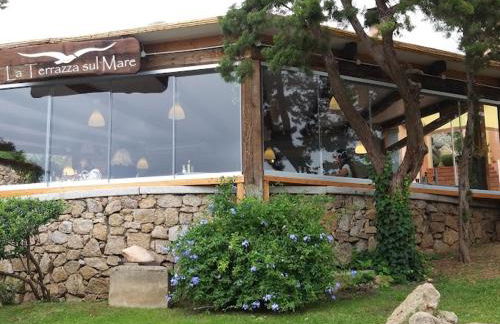 Appartamento Baia Pitrizza vista mare - Foto 34