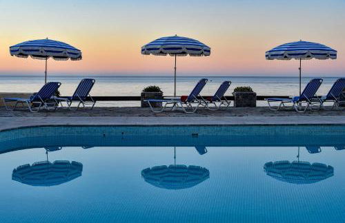 Porto Sisi Hotel Apartments - Photo 84