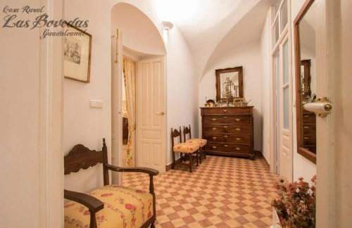Casa Rural Las Bóvedas - Foto 28