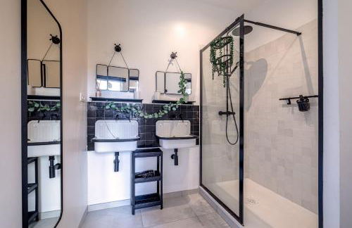 The Monroe cosy luxury in the heart of Perpignan - Foto 9