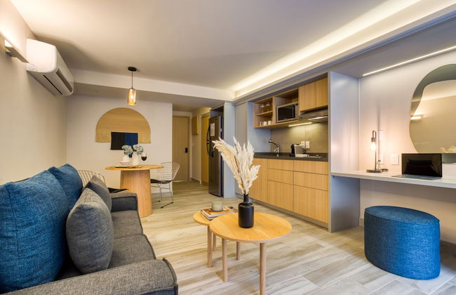 ULIV Parque Lincoln - Foto 15