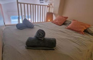 Sunset Villa atypical with air conditioning - Foto 51