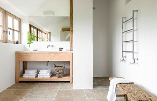 Historic Country House In Secluded Nature - Foto 7