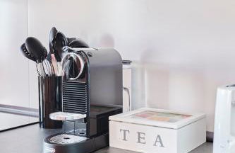 OLIVE Apartments - Scandi - Kingsize - Free Parking - Foto 35