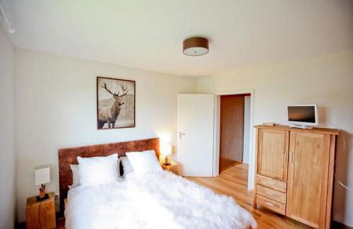 Chaletwohnung Seeblick - Sauna und Dogfriendly - Foto 6