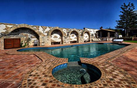 Luxurious Villa by the sea - Foto 4