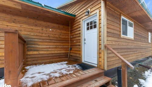 Soldotna-Kenai Peninsula House - Foto 4