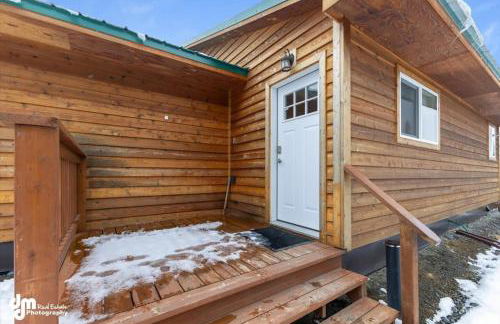 Soldotna-Kenai Peninsula House - Foto 4