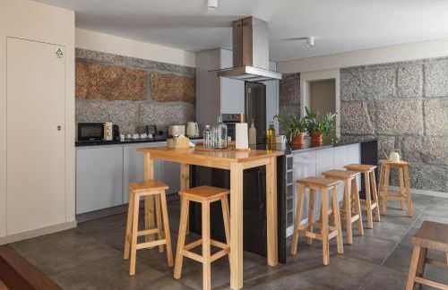 Casa da Ponte - Foto 27