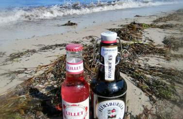 Wassersleben-gemütliche FeWo direkt am Wasser - Foto 1