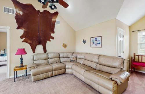 Lone Star Oasis - Foto 10