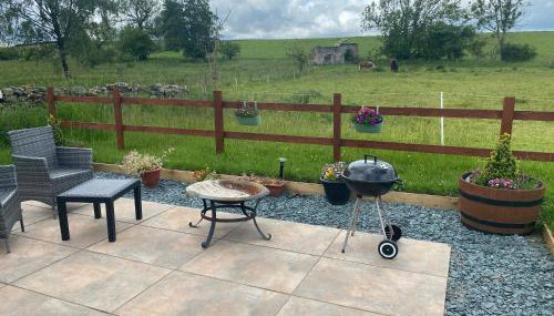 Sunset Snug Shepherd hut - Foto 5