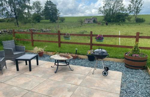 Sunset Snug Shepherd hut - Foto 5