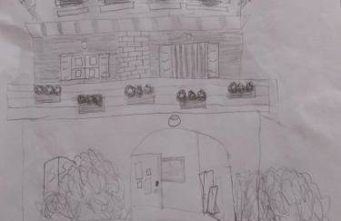 Kuća za odmor Family Fužine - Foto 31