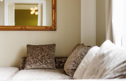 Ferienwohnungen in der Villa Lindenallee 9 - Foto 26