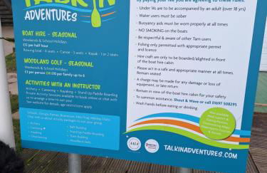 Tarnside Cottages - Foto 29