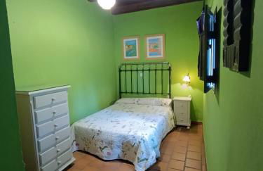 Las Casitas de Higuera - Foto 18