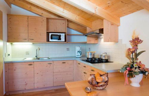 Ciasa Col Cuch - Foto 10