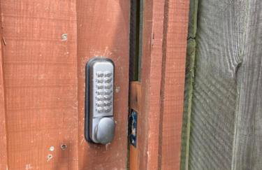 Ferncroft Garden Studio - Foto 24