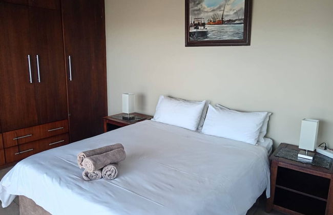 Whispering Waves - Serene Langebaan Getaway With Breathtaking Views - Foto 5